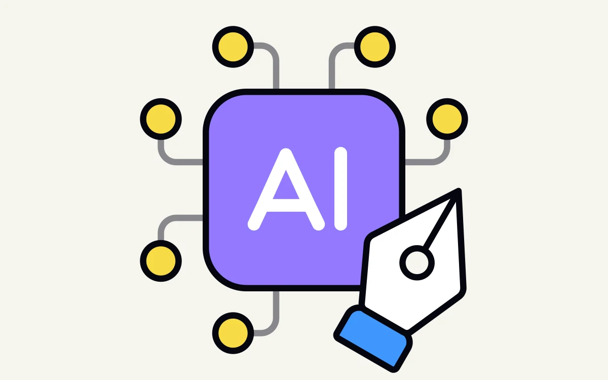 Enhancing UX Workflow with AI