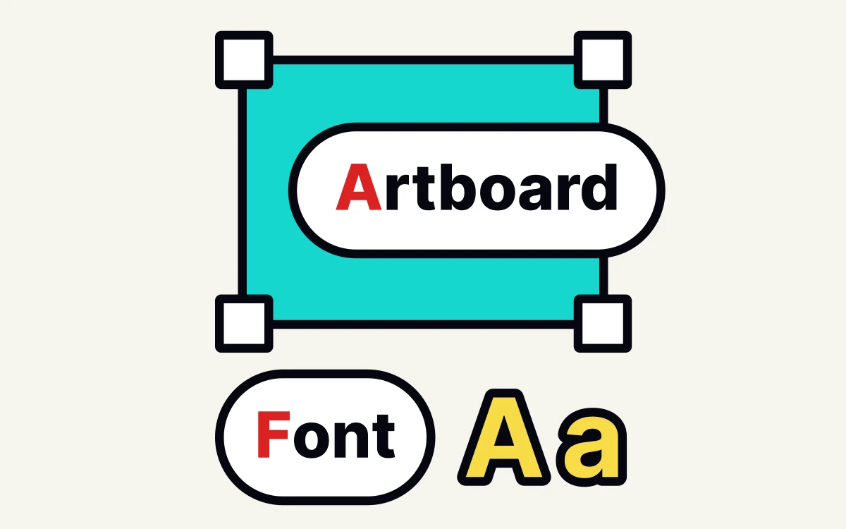 Design Terminology