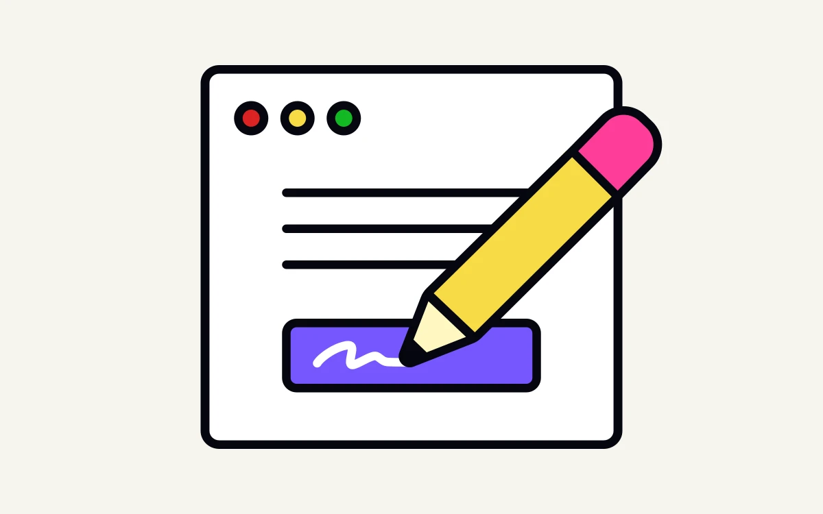 UX Writing