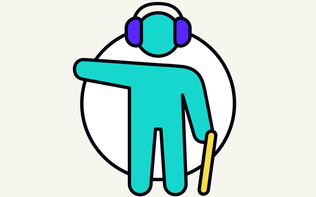 Accessibility Foundations