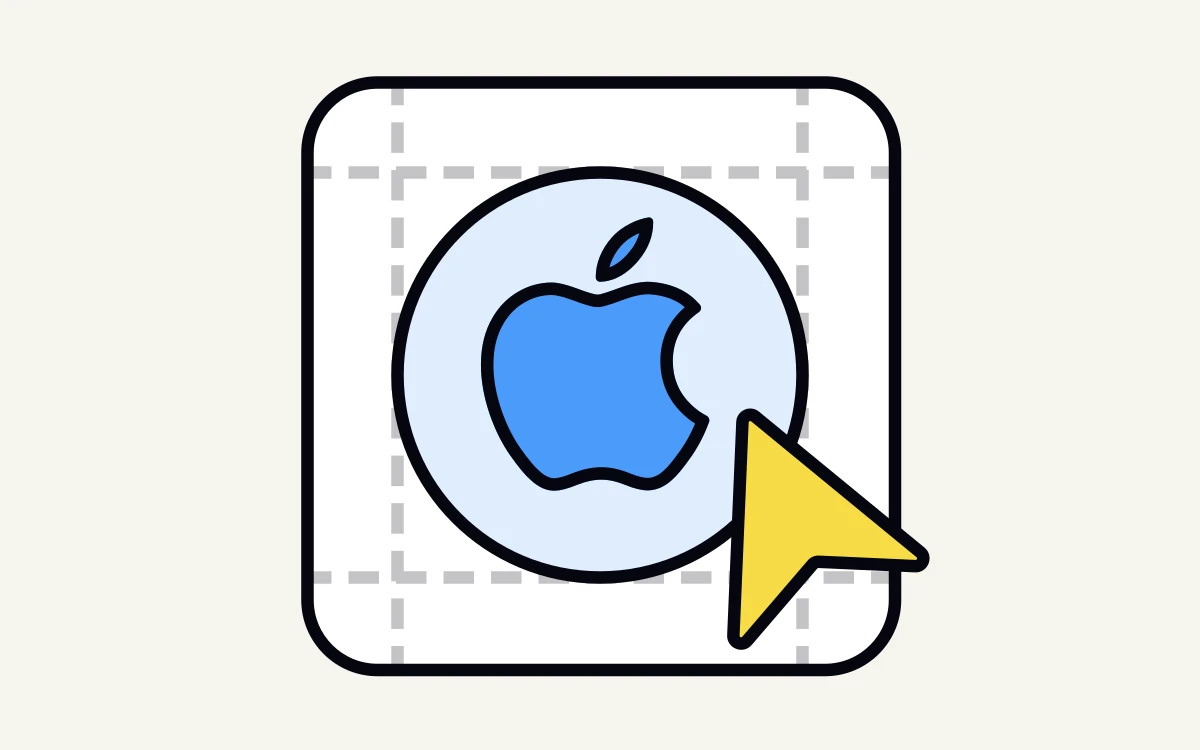 Apple Human Interface Guidelines