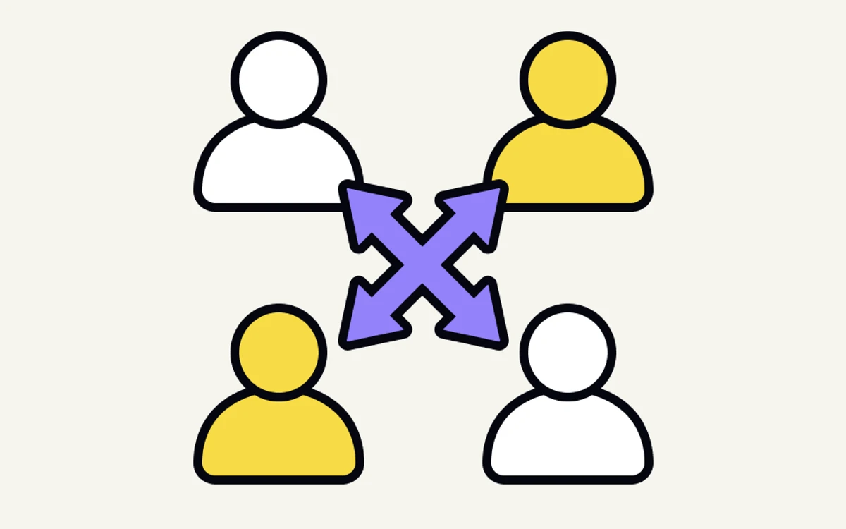 Cross-Functional Design & Product Teams
