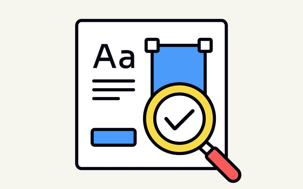 Design Audits Fundamentals