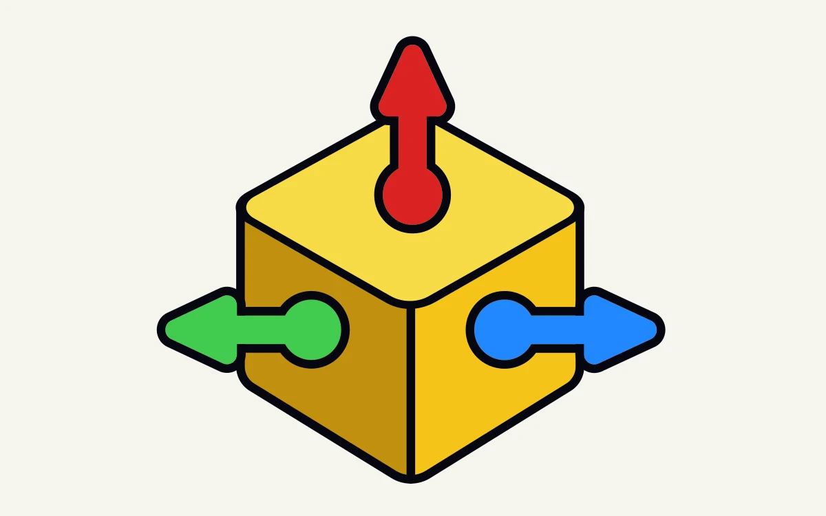 3D Design Foundations