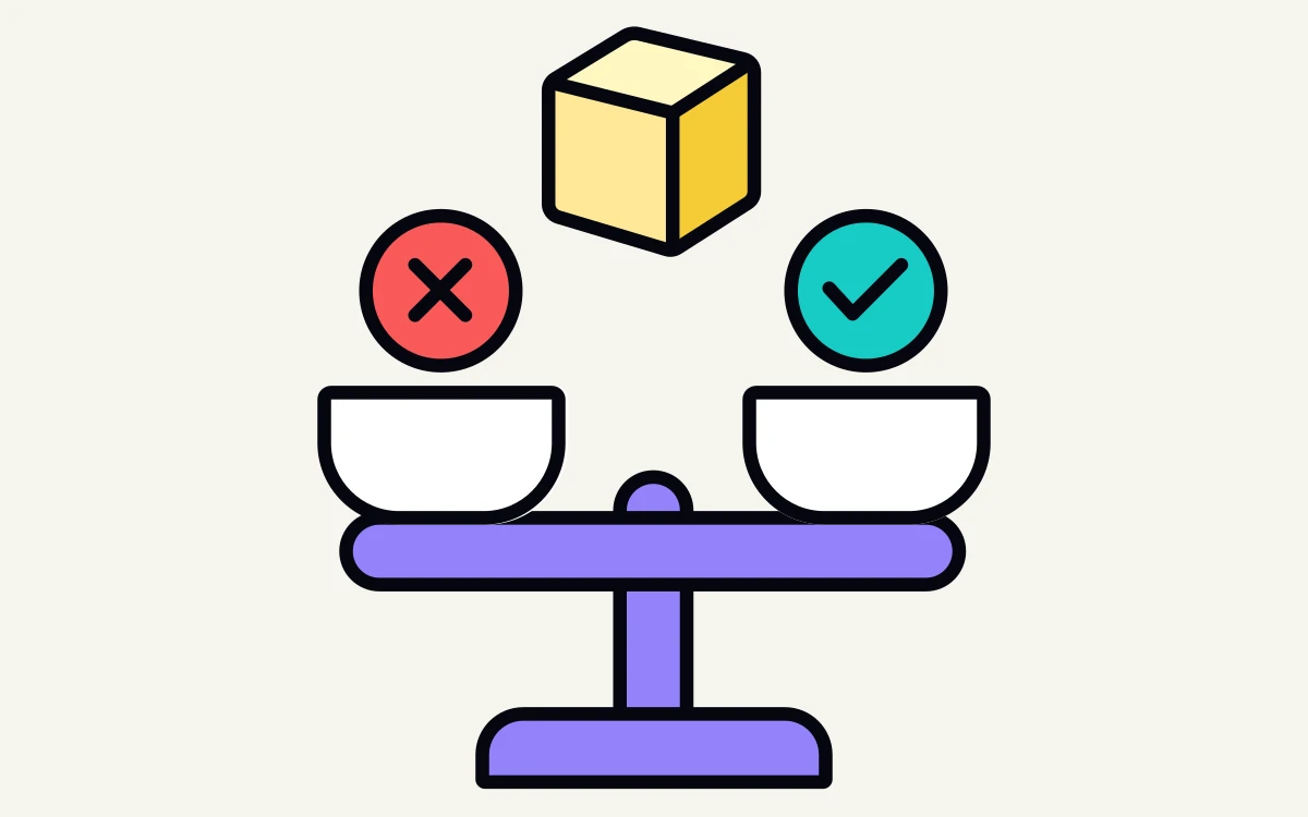 Product Decisions & Trade-offs