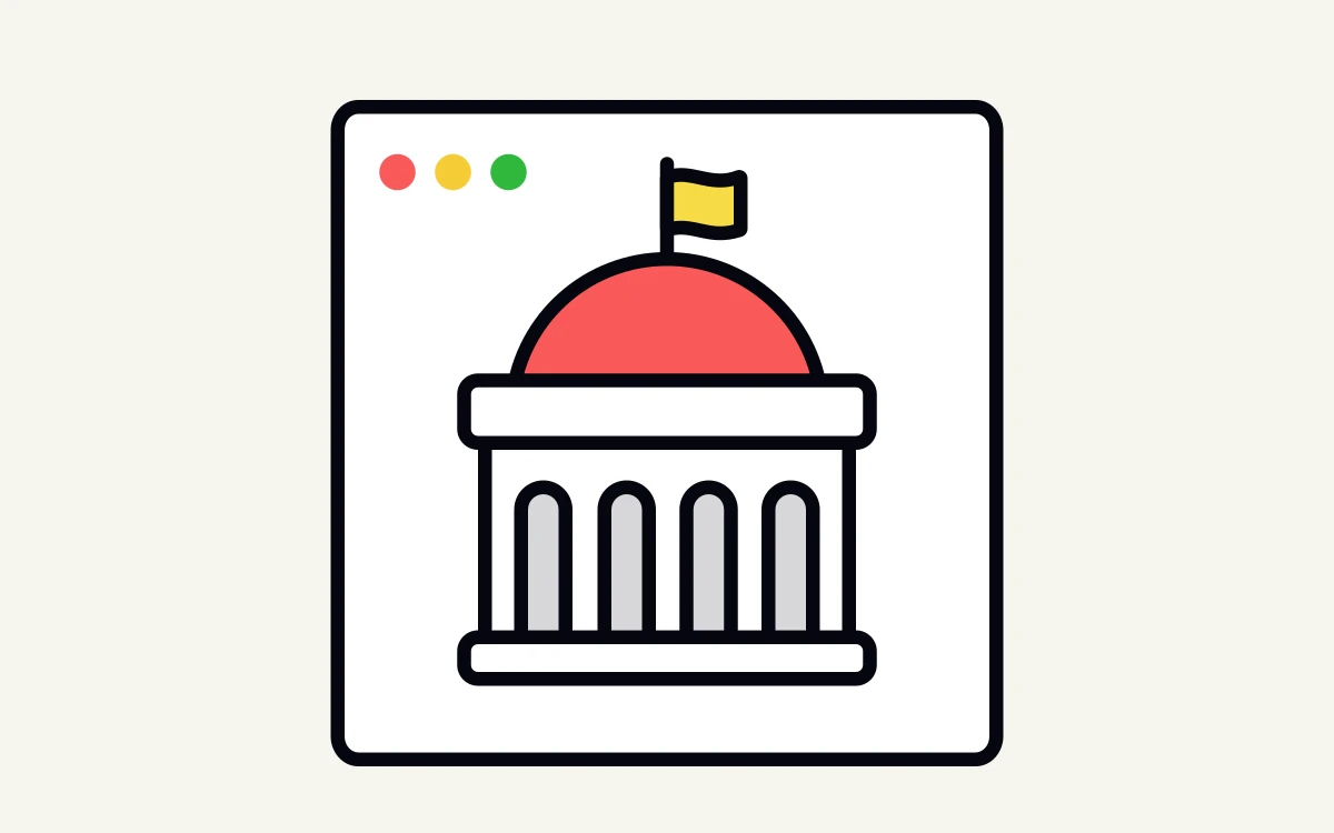 Government Design Foundations