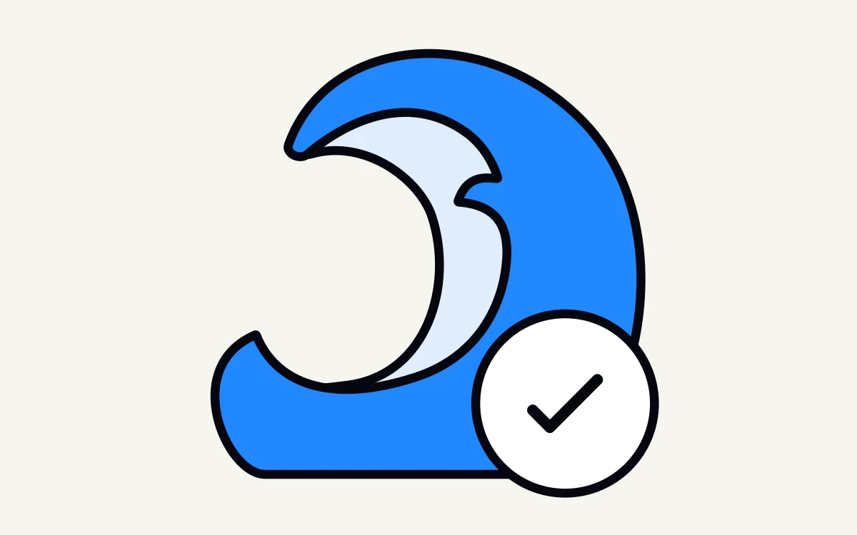 Everyday UX Flows by Checklist Design